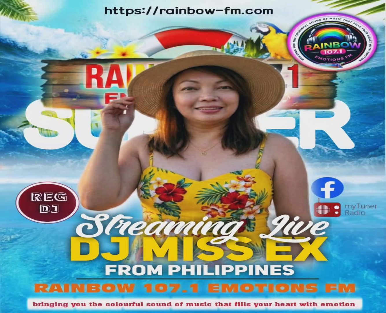 DJ  TOYANG